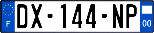 DX-144-NP