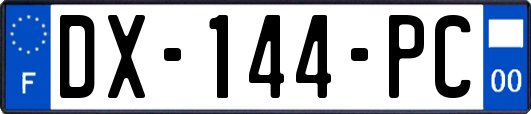 DX-144-PC