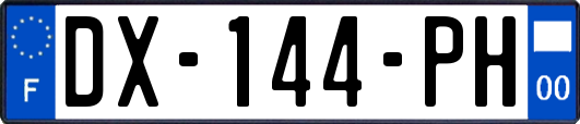 DX-144-PH