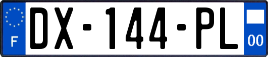DX-144-PL