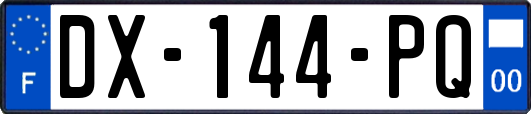 DX-144-PQ