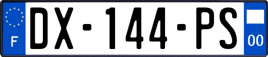 DX-144-PS