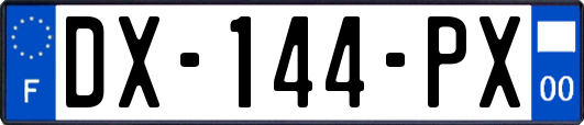 DX-144-PX