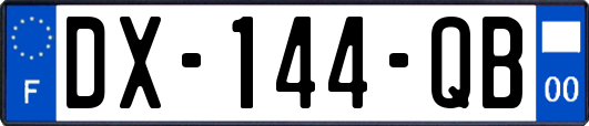 DX-144-QB
