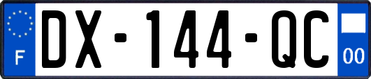 DX-144-QC