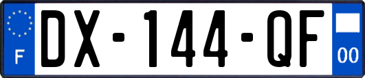 DX-144-QF