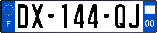 DX-144-QJ