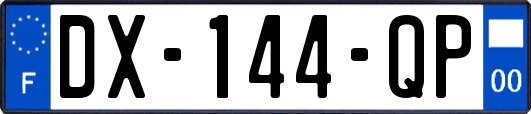 DX-144-QP