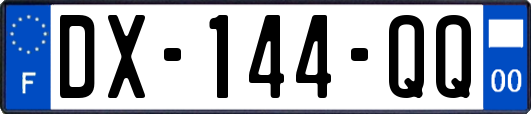 DX-144-QQ