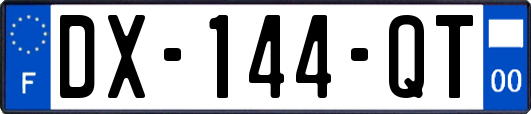 DX-144-QT
