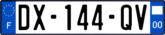 DX-144-QV