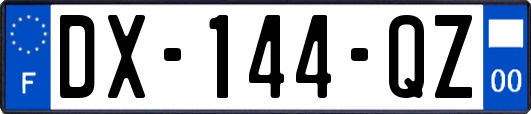 DX-144-QZ