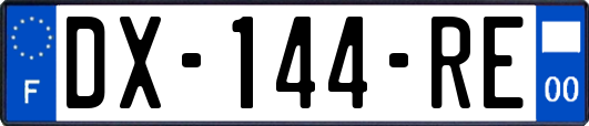 DX-144-RE