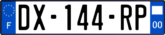 DX-144-RP