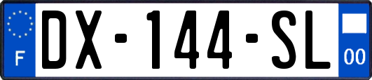 DX-144-SL