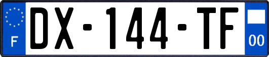 DX-144-TF