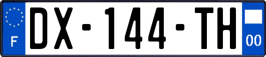 DX-144-TH