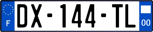 DX-144-TL