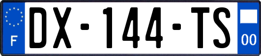 DX-144-TS