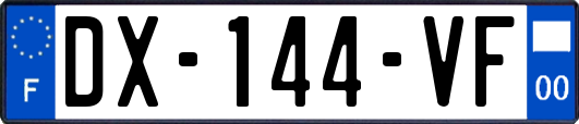 DX-144-VF