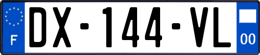 DX-144-VL