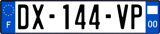 DX-144-VP