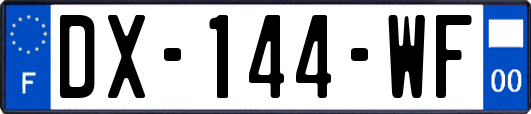 DX-144-WF