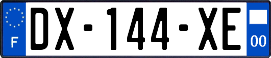 DX-144-XE