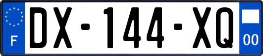 DX-144-XQ