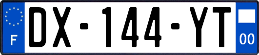 DX-144-YT