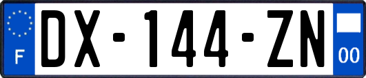 DX-144-ZN