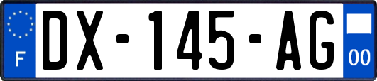 DX-145-AG