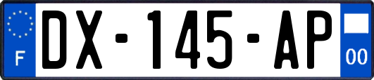 DX-145-AP