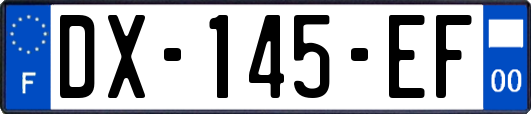 DX-145-EF