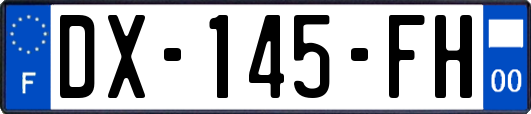 DX-145-FH