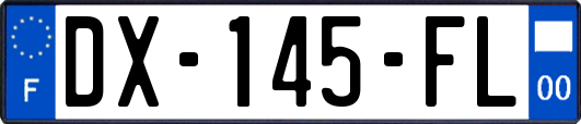 DX-145-FL