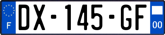 DX-145-GF