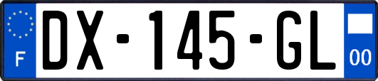 DX-145-GL