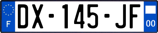 DX-145-JF