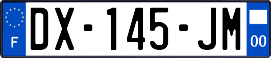 DX-145-JM
