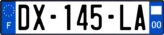DX-145-LA