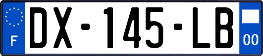 DX-145-LB