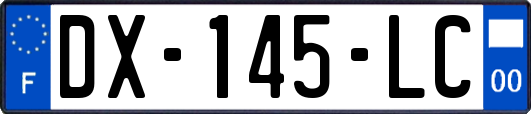 DX-145-LC