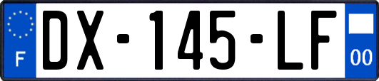 DX-145-LF