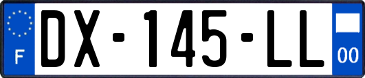 DX-145-LL