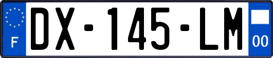 DX-145-LM
