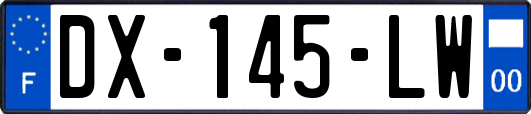 DX-145-LW