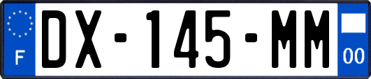 DX-145-MM