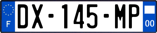 DX-145-MP