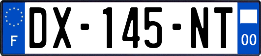 DX-145-NT
